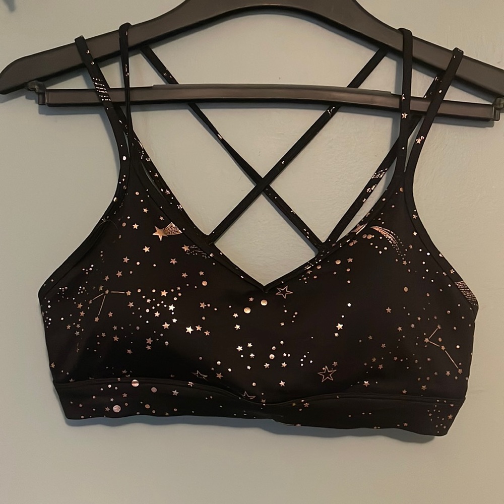 Old Navy sports bra